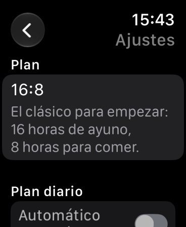 FastingTracker
